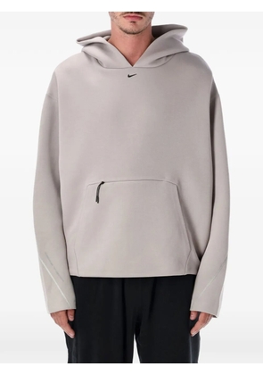 Nike Tech fleece pullover hoodie - Grey