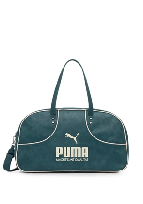 PUMA 1976 Archive holdall - Blue