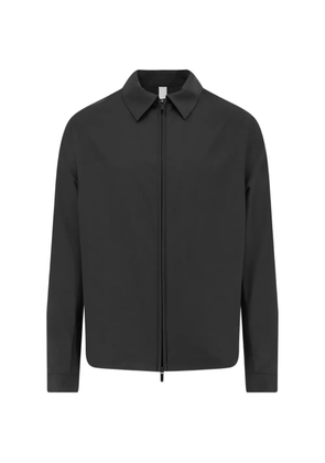 Hevo Verdemare overshirt - Black