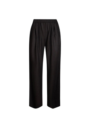 PINKO Ramona trousers - Black