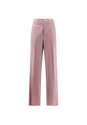 Tagliatore Parigi trousers - Pink