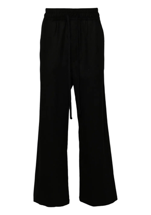 Thom Krom M P 6 trousers - Black