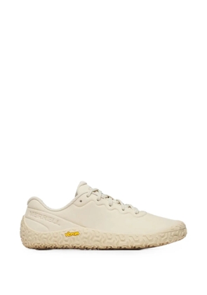 Merrell Vapor Glove 6 leather sneakers - White