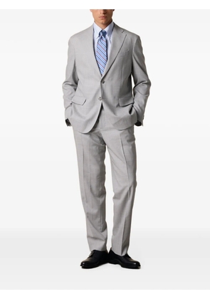 Brooks Brothers single-breasted suit - Grey