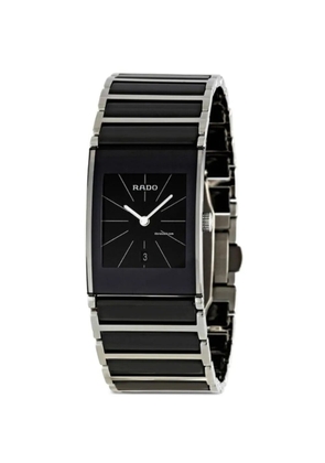 Rado Integral 28mm watch - Black