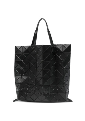 Bao Bao Issey Miyake geometric tote bag - Black