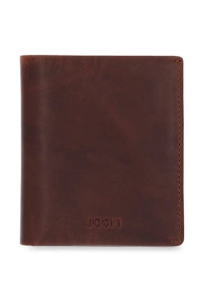 Joop! Cerratano Daphnis wallet - Brown