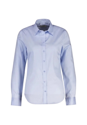 Gant button-down long-sleeves shirt - Blue