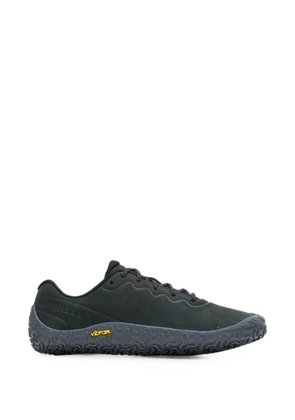 Merrell Vapor Glove 6 leather sneakers - Black