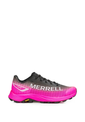 Merrell Matryx Long Sky 2 lace-up sneakers - Pink