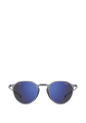 Carrera round-frame sunglasses - Grey
