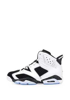 Jordan Air Jordan 6 sneakers - White