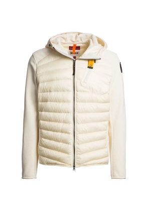 Parajumpers Nolan hybrid jacket - Neutrals