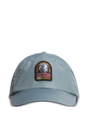 Parajumpers Patch baseball cap - Blue