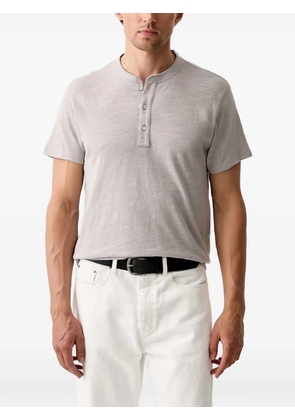 rag & bone short-sleeved T-shirt - Grey