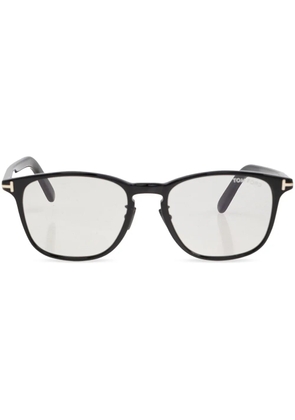 TOM FORD Eyewear FT1048D sunglasses - Black