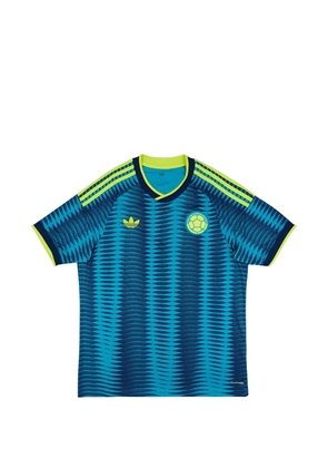adidas Colombia 26 Away T-shirt - Blue