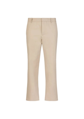 Sease Chino Tech trousers - Neutrals