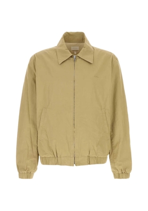 A.P.C. William zip-up jacket - Neutrals