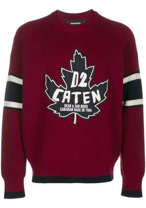 DSQUARED2 Caten sweater
