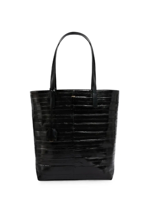 Giuseppe Zanotti Wagner tote Nemoo bag - Black