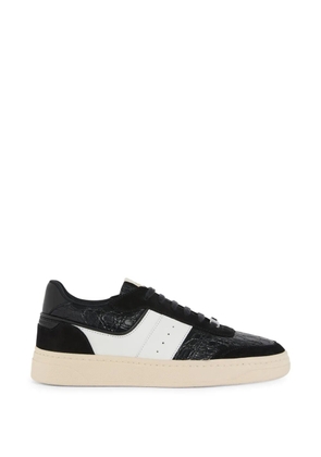 Giuseppe Zanotti GZ Thor sneakers - Black
