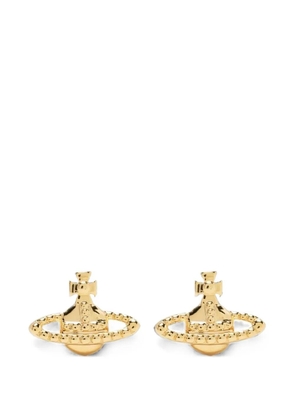 Vivienne Westwood Orb earrings - Gold