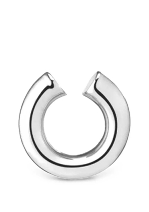 Jennifer Fisher Samira Micro ear cuff - Silver