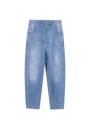 8pm Biarritz five-pocket jeans - Blue