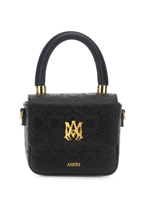 AMIRI Nano MA bag - Black