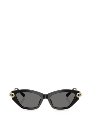 Tiffany & Co. cat-eye frame sunglasses - Black