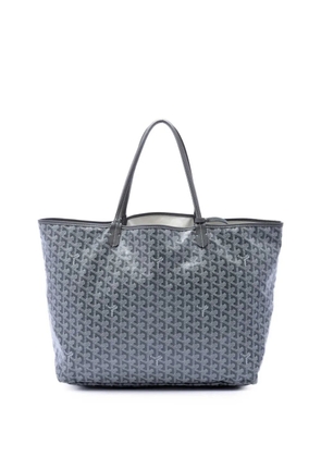 Goyard Pre-Owned 2020 Goyardine Saint Louis GM tote bag - Grey