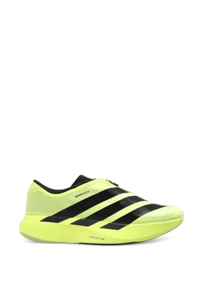 adidas Adizero Evo SL Zip sneakers - Yellow
