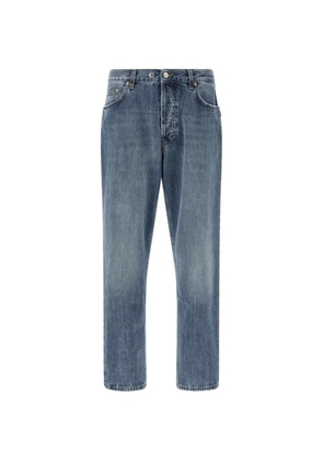 Department 5 Musso tapered-leg jeans - Blue