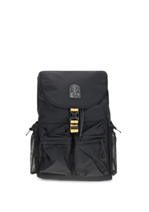 Parajumpers Mitchell buckle-fastening backpack - Black
