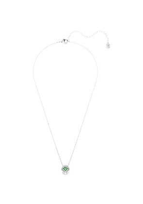 Swarovski Una Angelic pendant - Silver