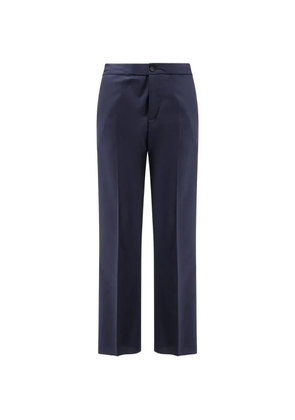 Hevo Torrechianca trousers - Blue