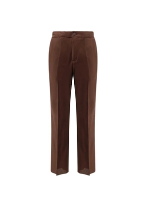 Hevo Torrechianca trousers - Brown