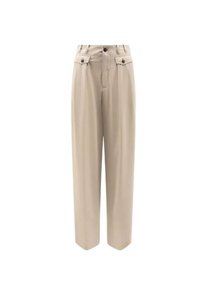 Closed Wenda tailored trousers - Neutrals