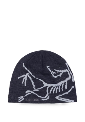 Arc'teryx Bird beanie hat - Black