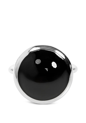 Marni cabochon-embellished rings - Silver