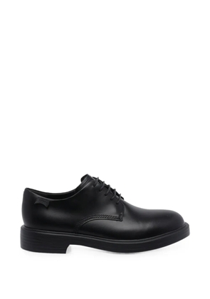 Camper Dean oxford shoes - Black