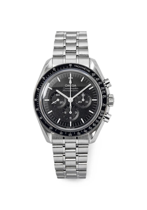 OMEGA Speedmaster Professional 42mm watch - Black