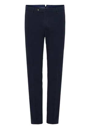 PT Torino straight-leg chinos - Blue