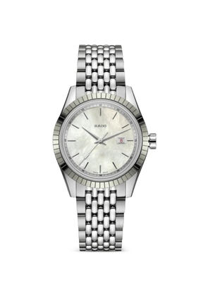 Rado HyperChrome 35mm watch - White