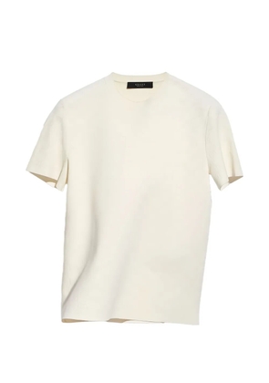 Gucci GG Supreme monogram T-shirt - Neutrals
