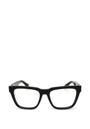 Roberto Cavalli square-frame glasses - Black