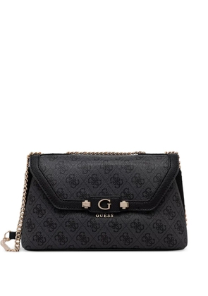 GUESS USA Lindsey shoulder bag - Grey
