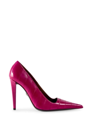 Giuseppe Zanotti High Desire pumps 105 - Pink