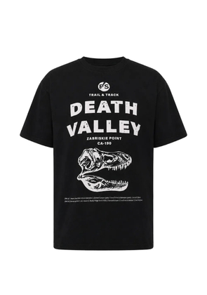 Paul Smith graphic-print T-shirt - Blue